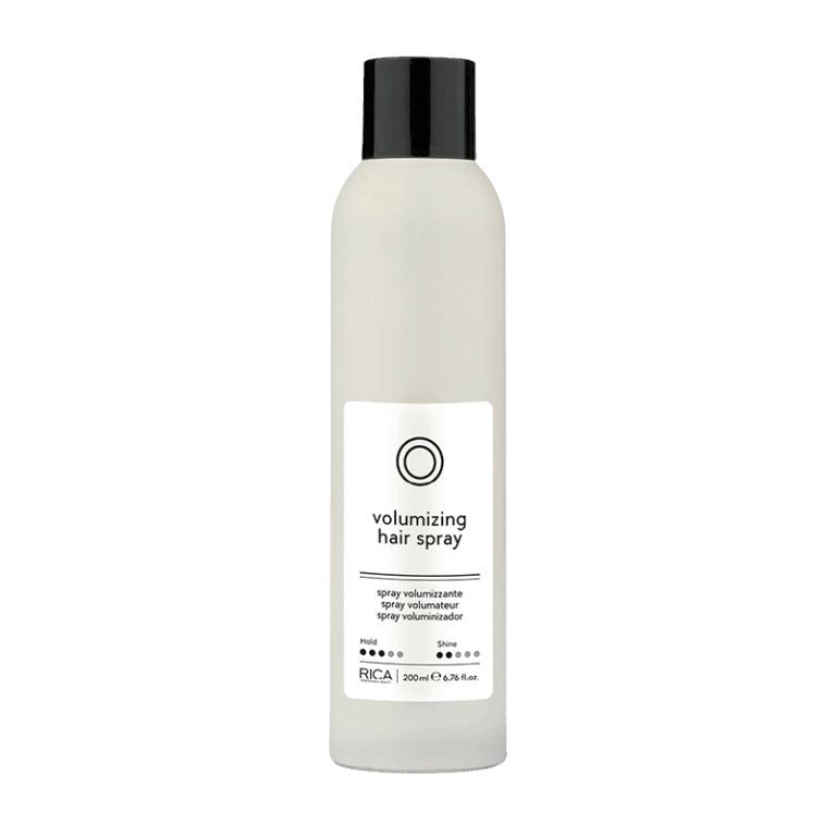 Rica Volumizing Hair Spray