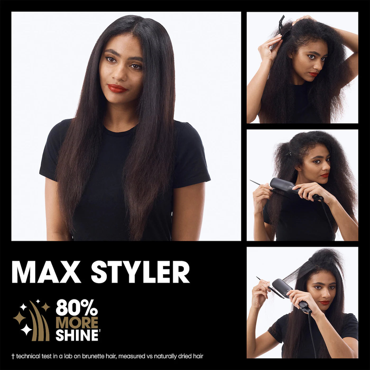 GHD Max Styler