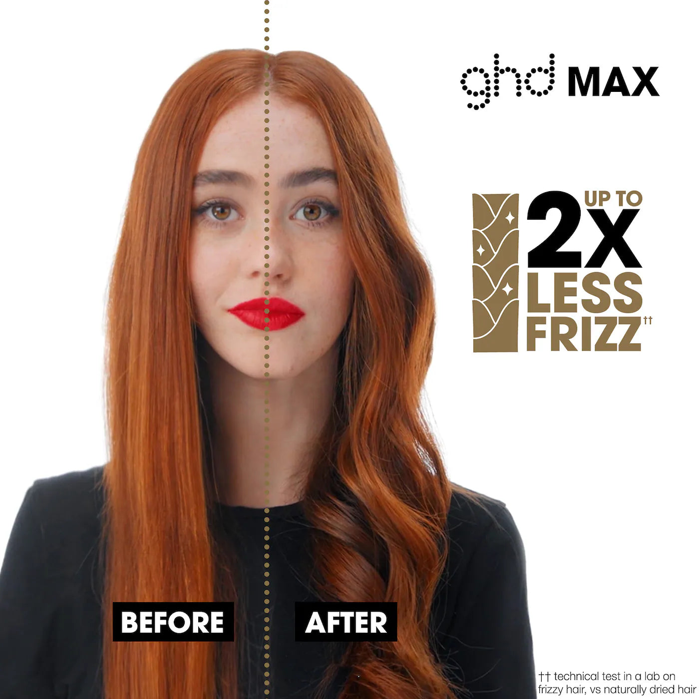 GHD Max Styler
