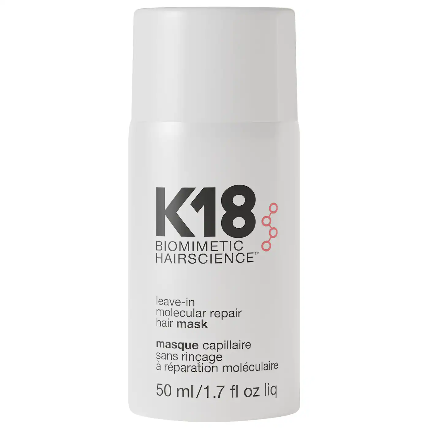 K18 Leave-in Repair Hair Mask