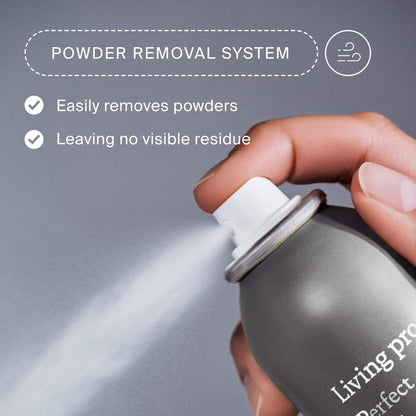 Living Proof PhD Heat Styling Spray