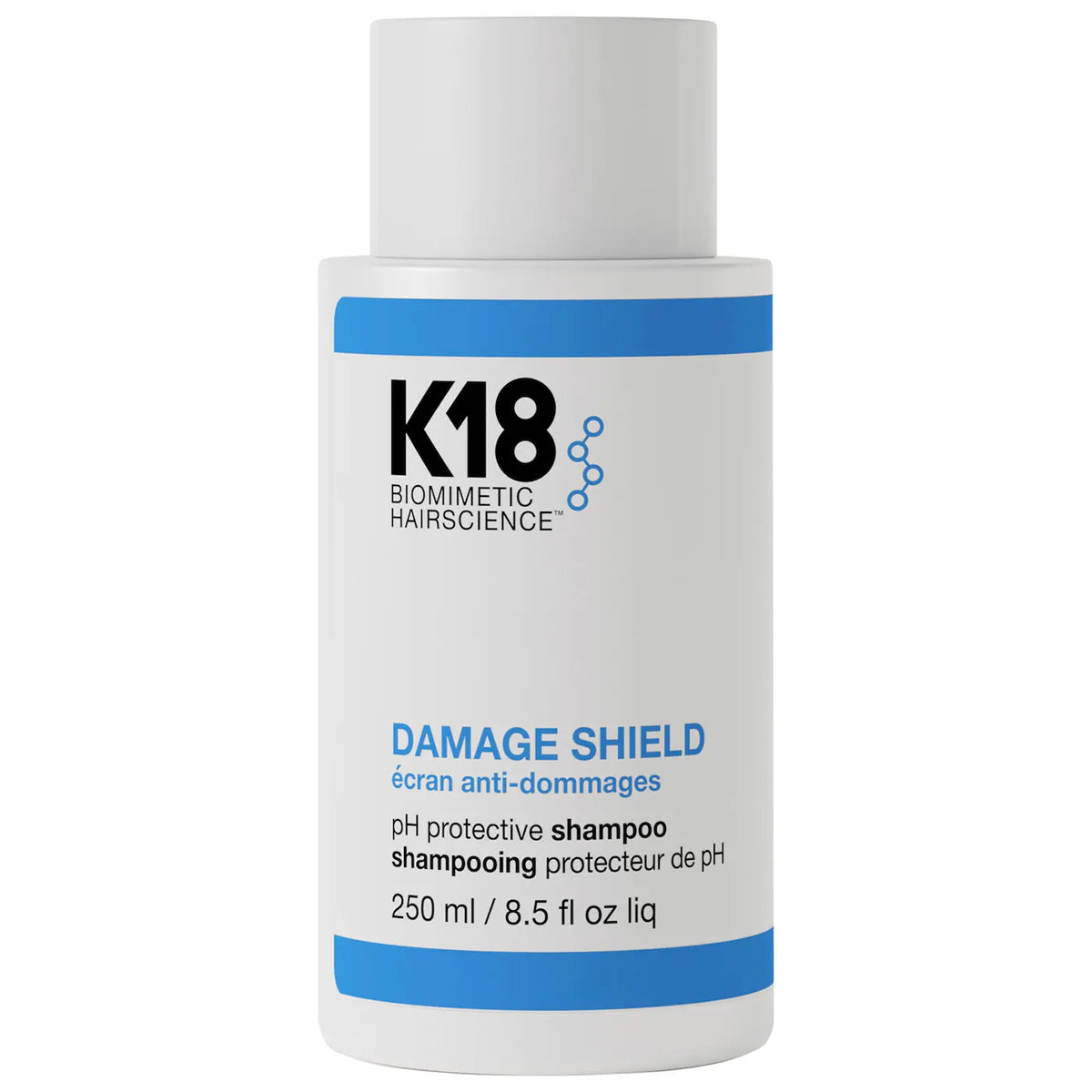 K18 Damage Shield Ph Protective Shampoo 250 ml