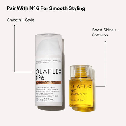 Olaplex No.7 Bonding Oil 60mL (Value Size)