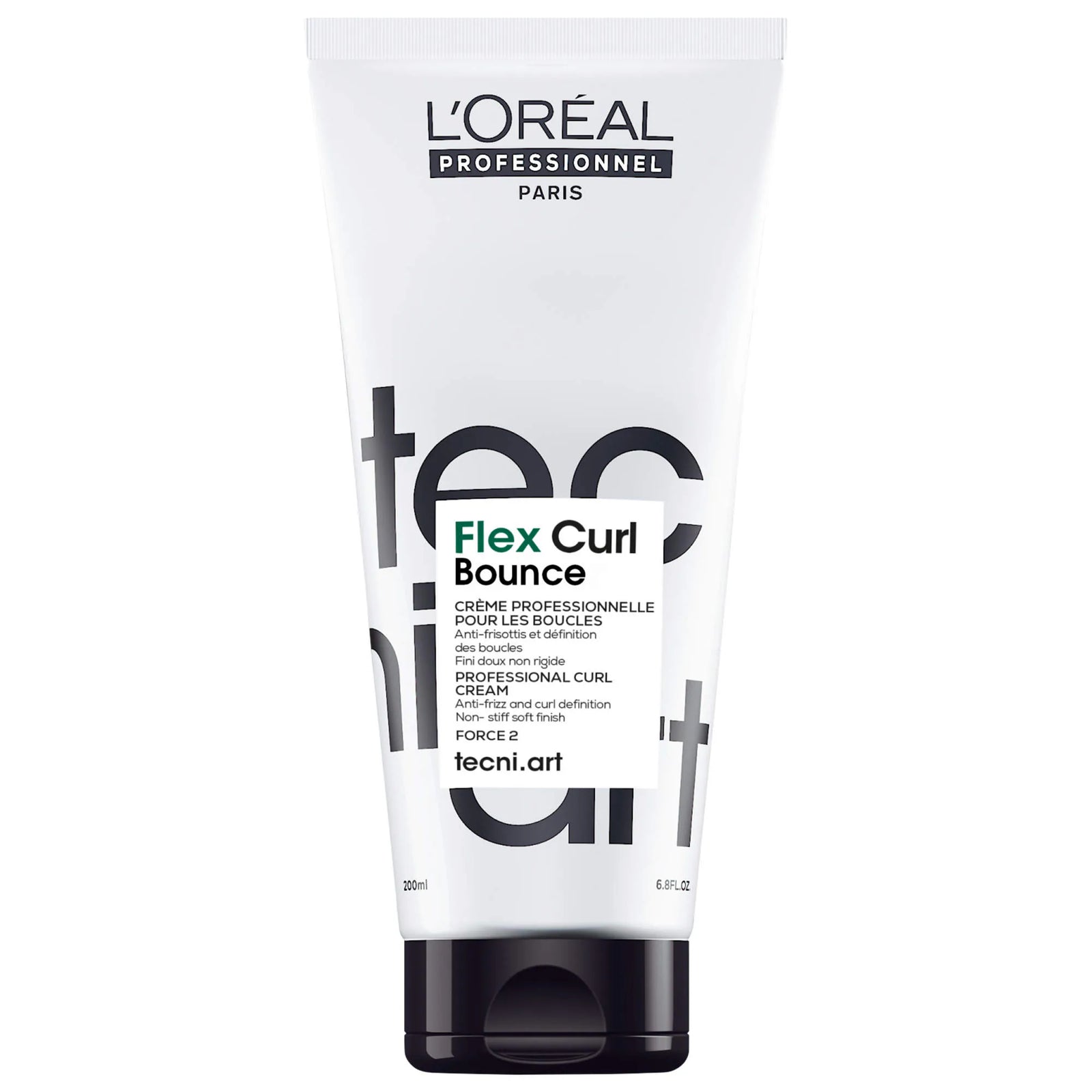 L'Oreal Tecni.Art Lp Tna Flex Curl Bounce 150 ml
