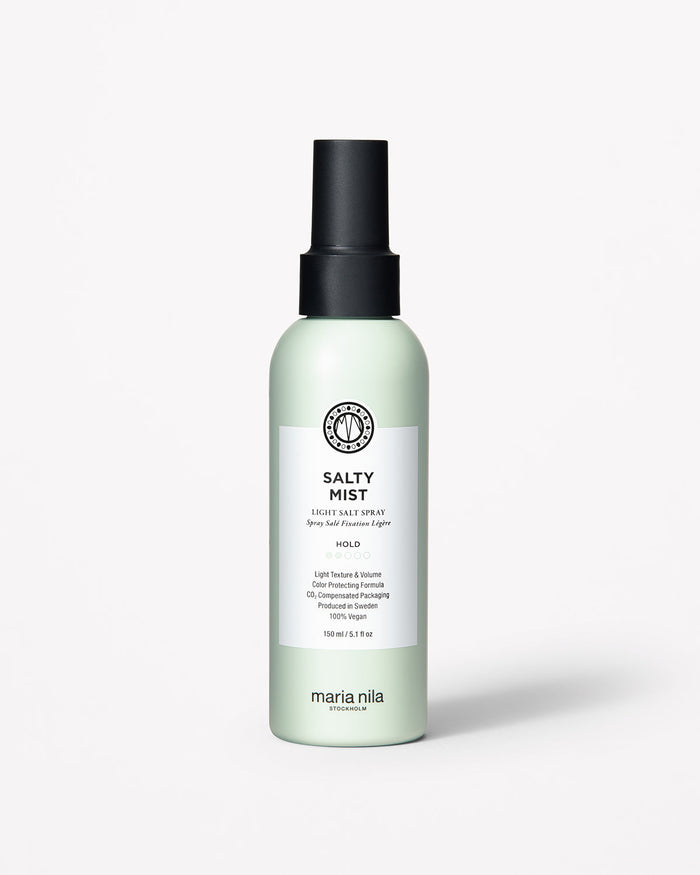 Maria Nila Style & Finish Salty Mist