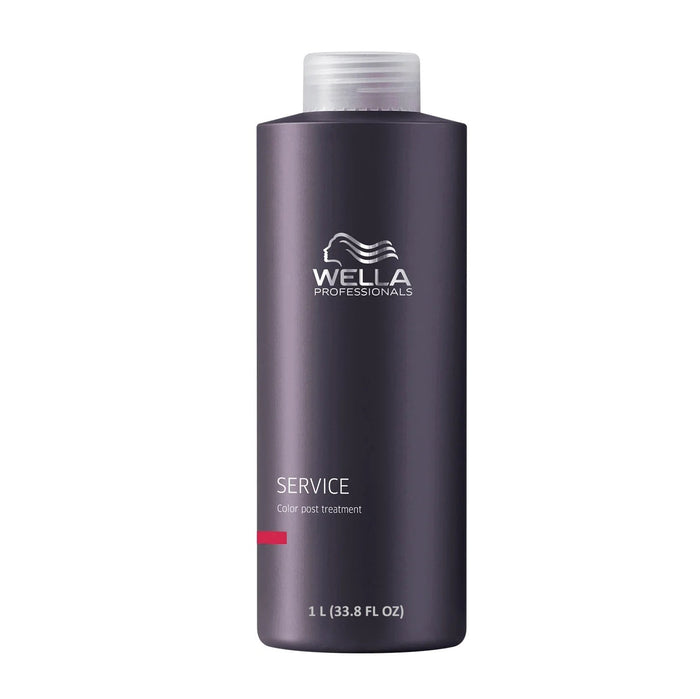 WELLA Service Color Post Treatment