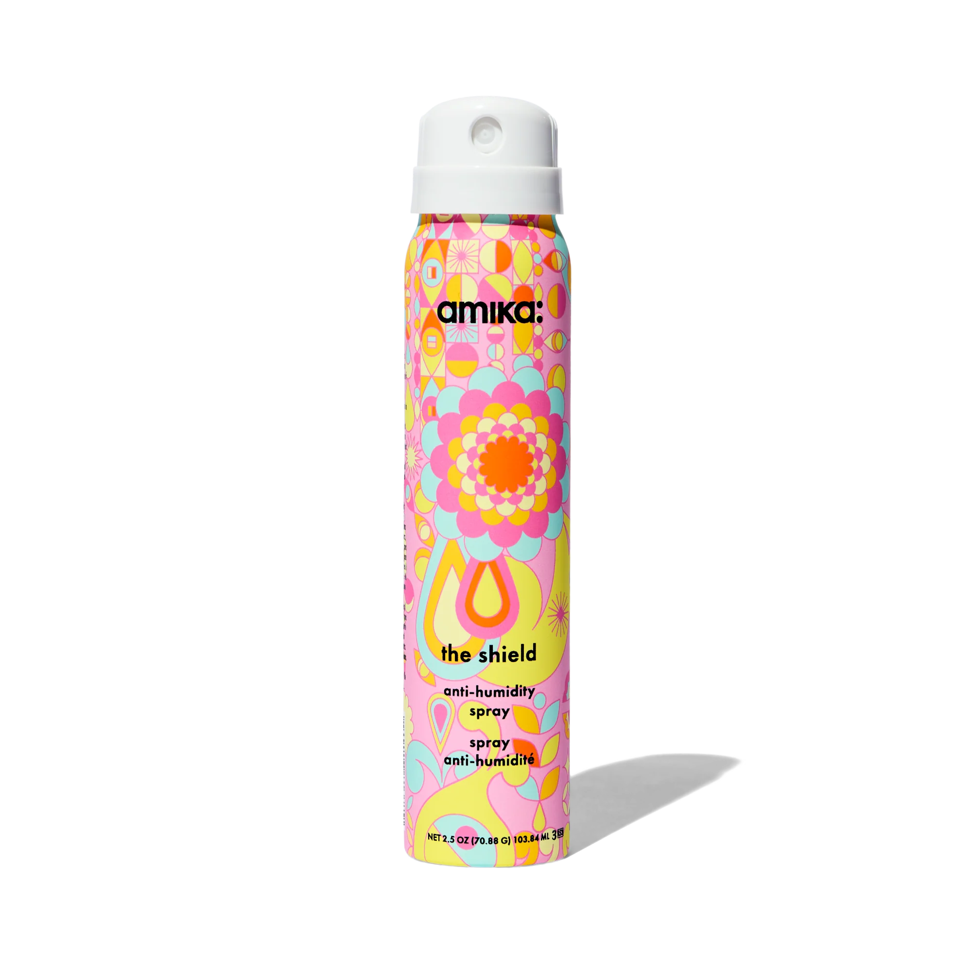 Amika the shield anti-humidity spray