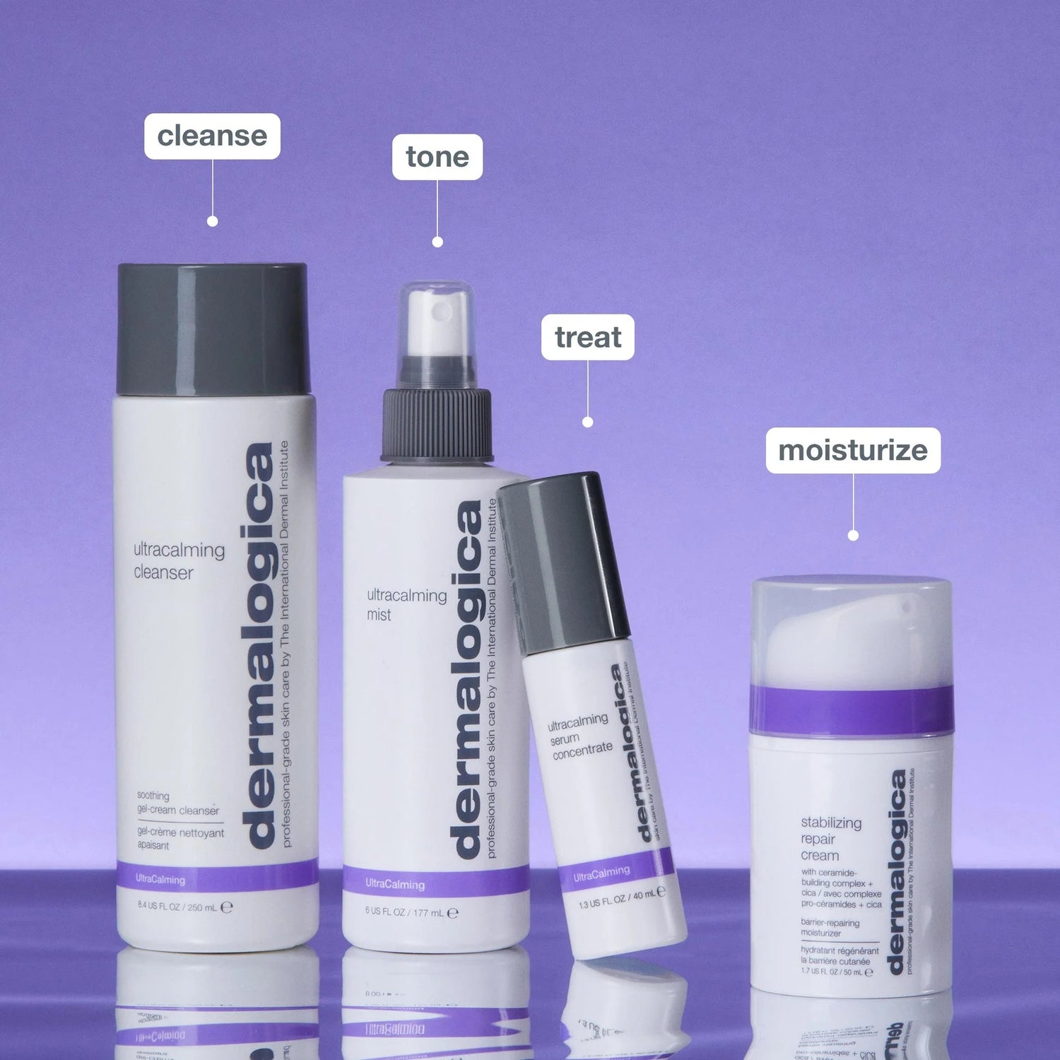 Dermalogica Stabilizing Repair Cream