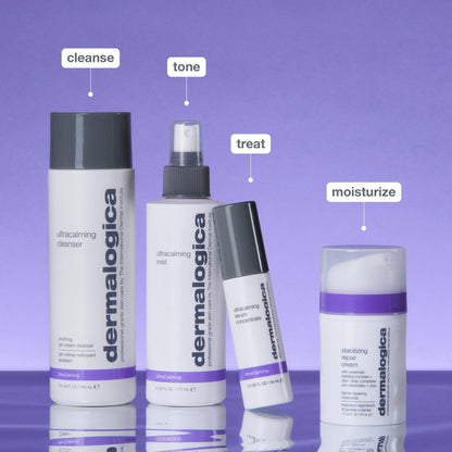 Dermalogica Stabilizing Repair Cream