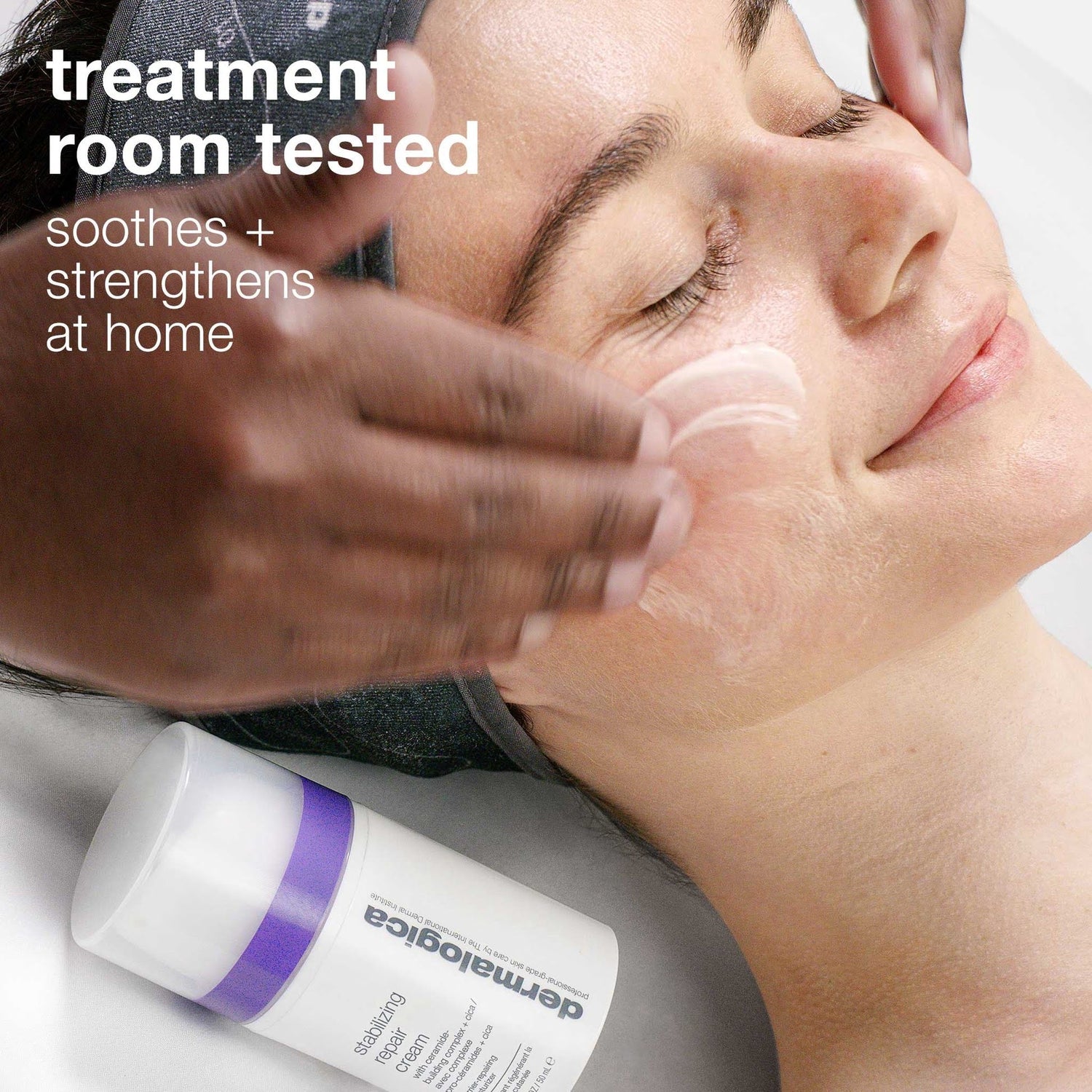Dermalogica Stabilizing Repair Cream