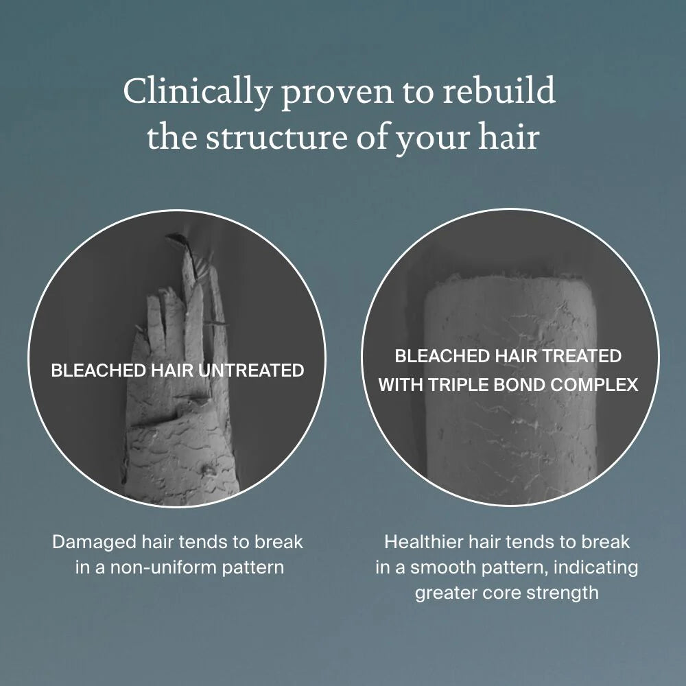 Living Proof Triple Bond Complex