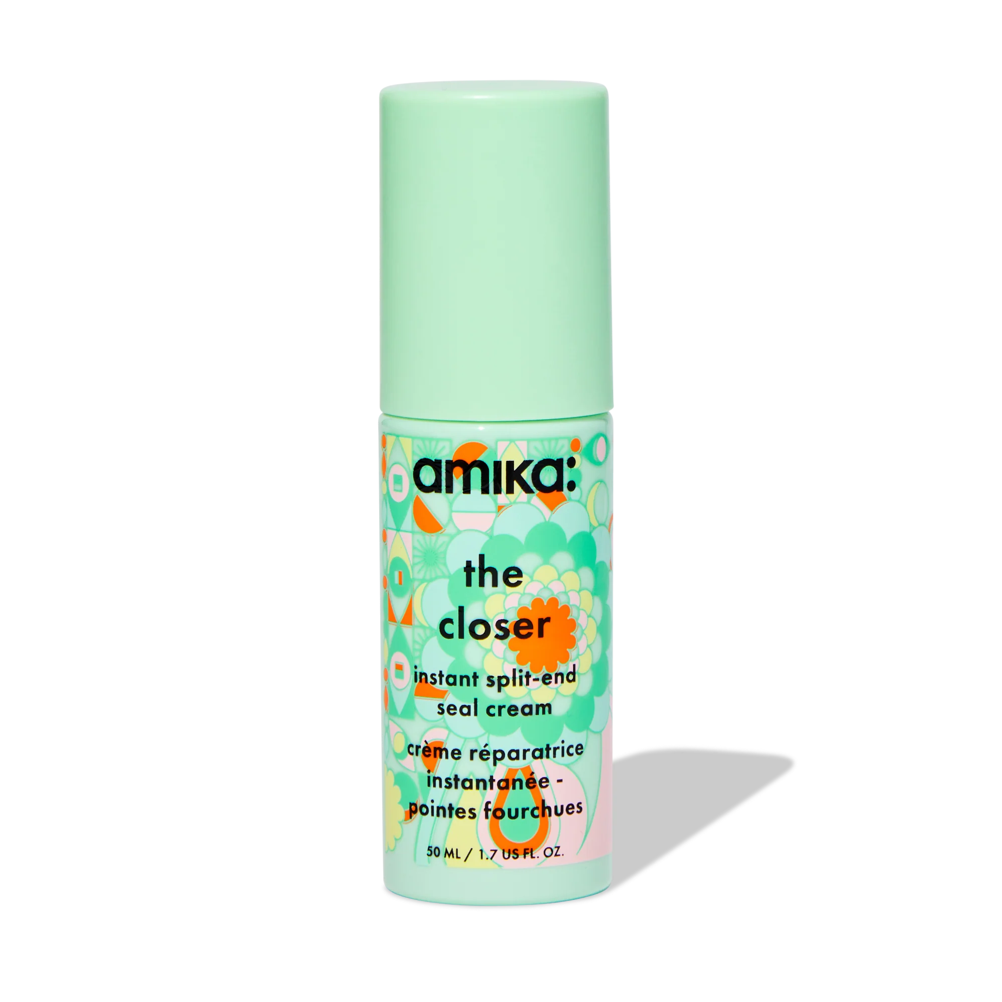 Amika the closer instant split-end seal cream