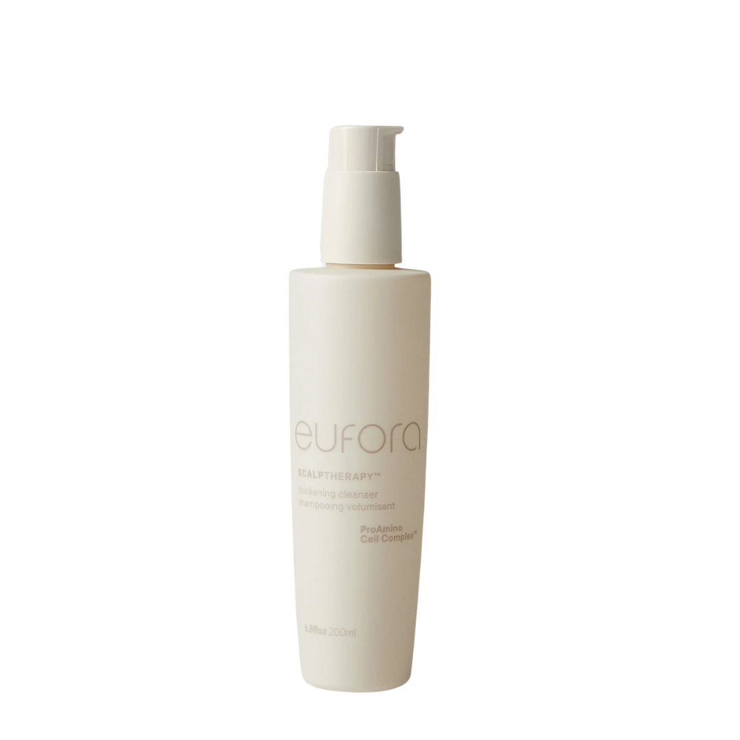 Eufora SCALPTHERAPY Thickening Cleanser