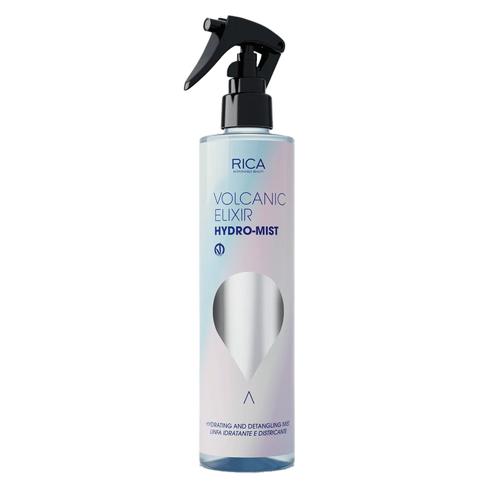 Rica Volcanic Elixir Hydro Mist