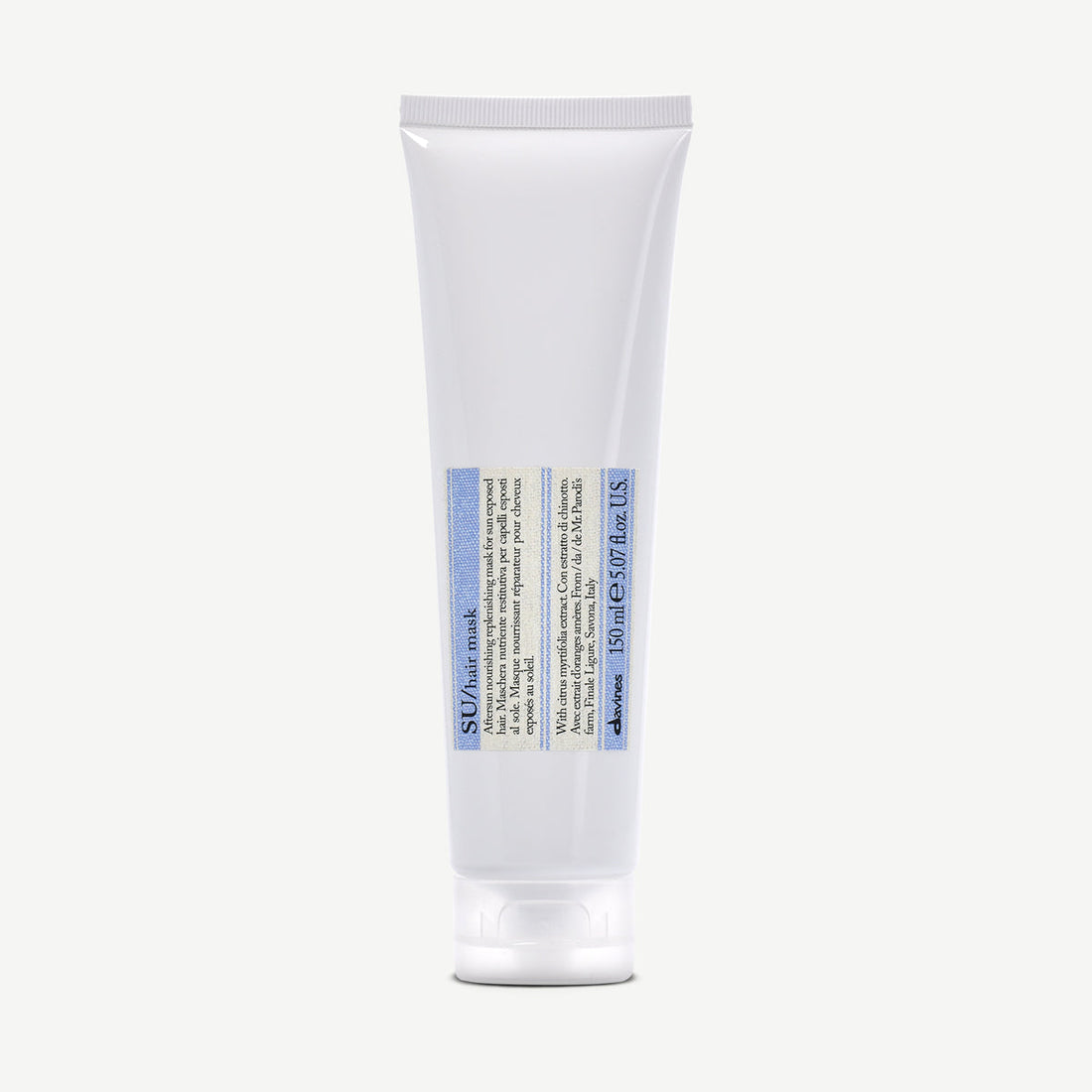 Davines Su Hair Mask