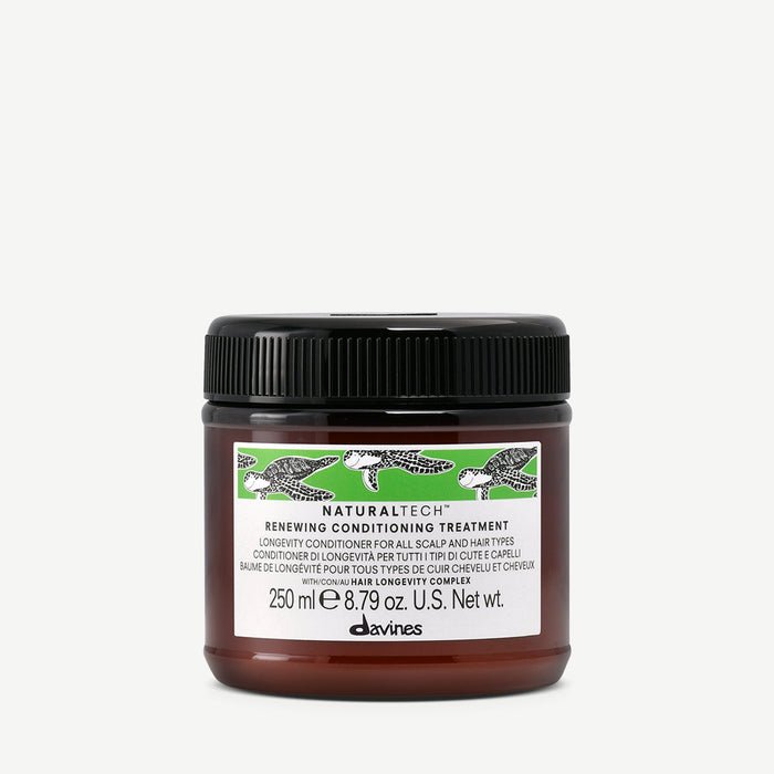 Davines Renewing Conditioning Treatment