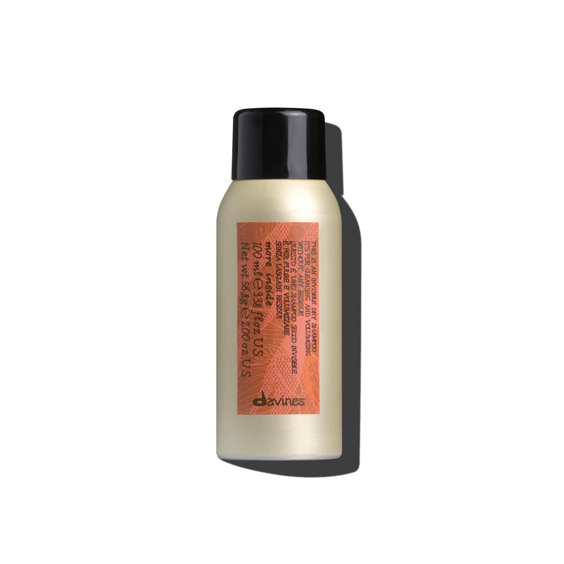 Davines Dry Shampoo 100Ml