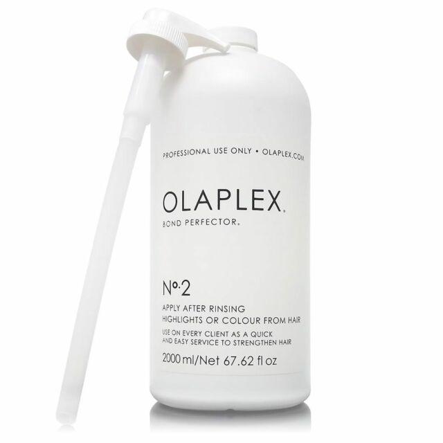 OLAPLEX No2 Bond Perfector Bond Multiplier 67.62oz