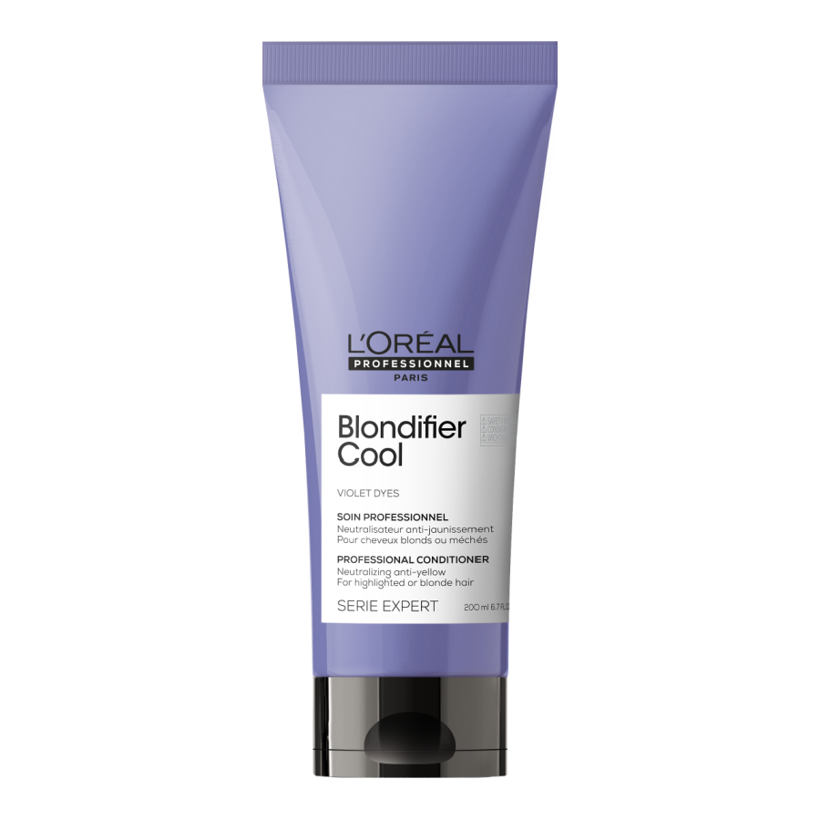 Blondifier Cool Conditioner