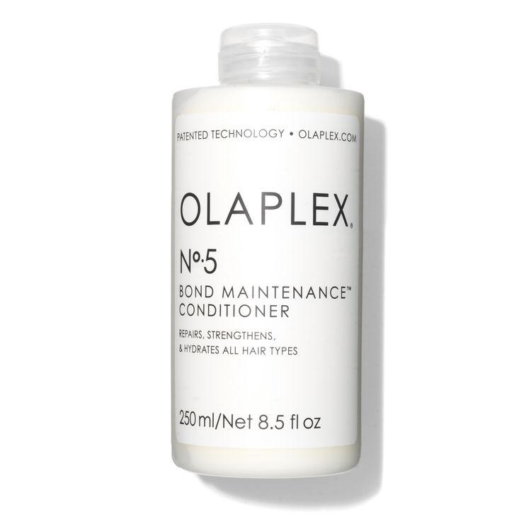 OLAPLEX No5 Conditioner 8.5oz / Hair Mask Treatment Best product for Damaged Hair
