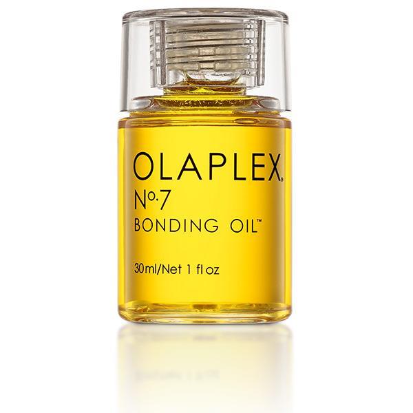 OLAPLEX No7 Bonding Oil Styling Oil 1oz / Best product for Moisturizing frizzy dry hair