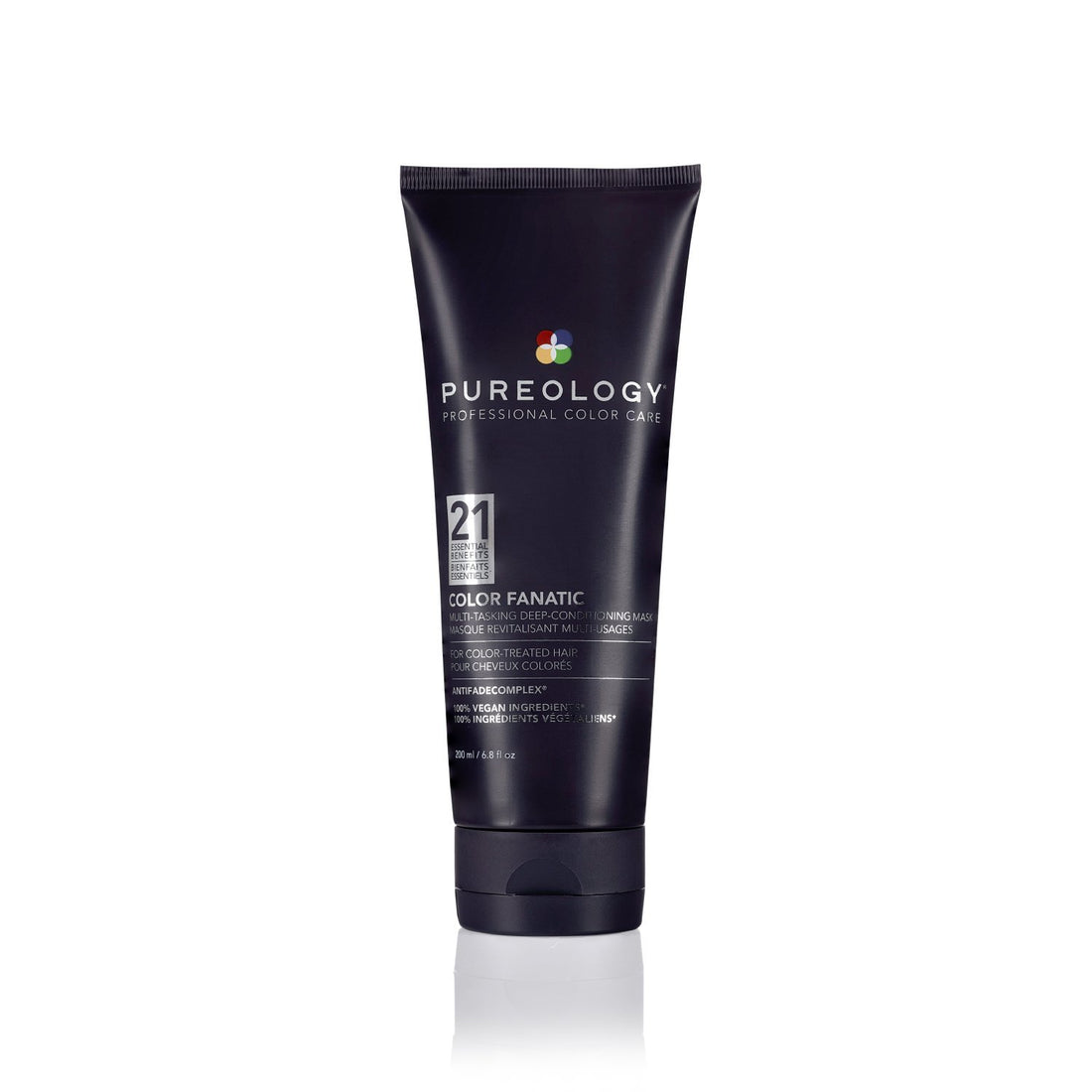 Colour Fanatic Treatment Mask