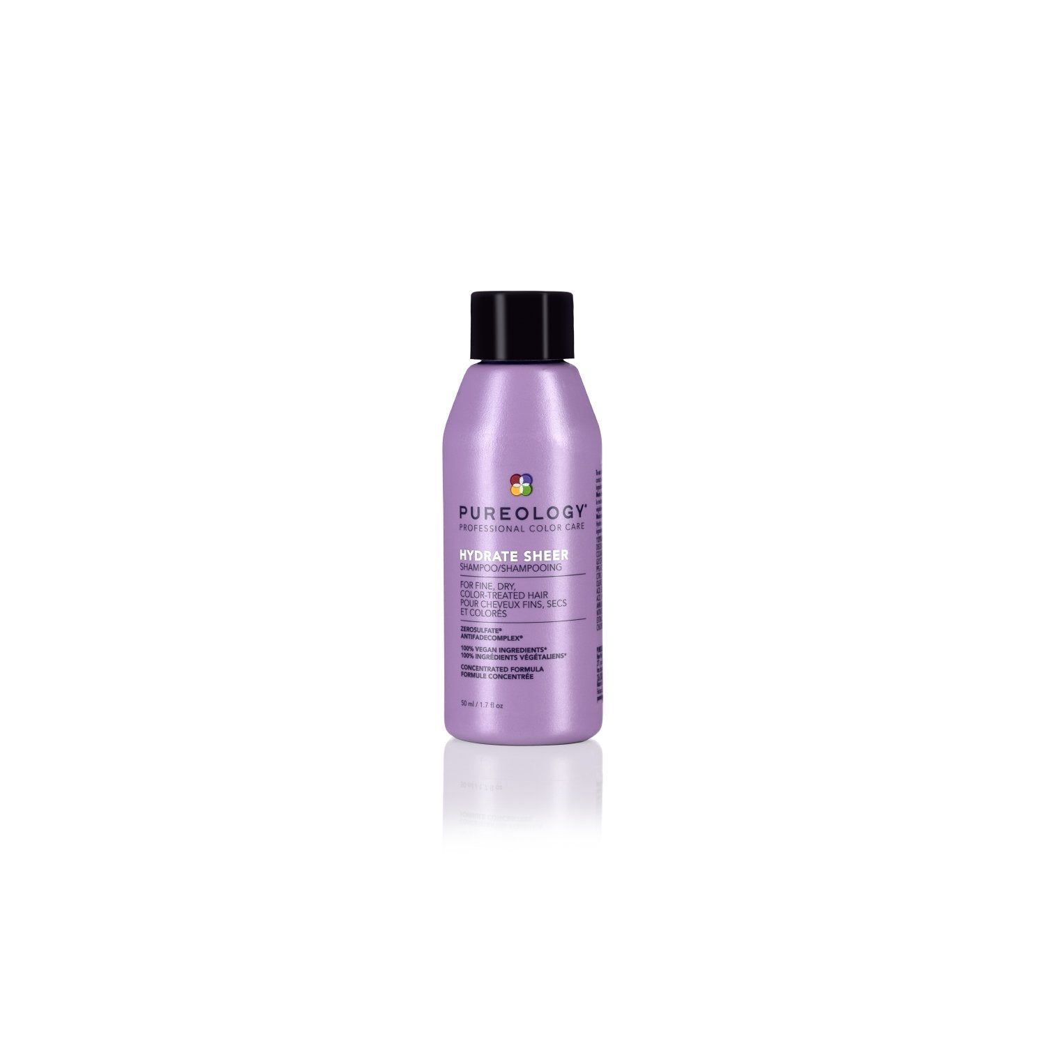 Hydrate Sheer Shampoo