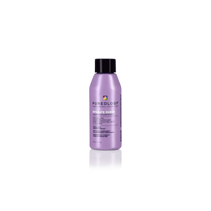 Pureology Hydrate Sheer Shampoo