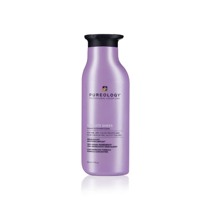 Pureology Hydrate Sheer Shampoo