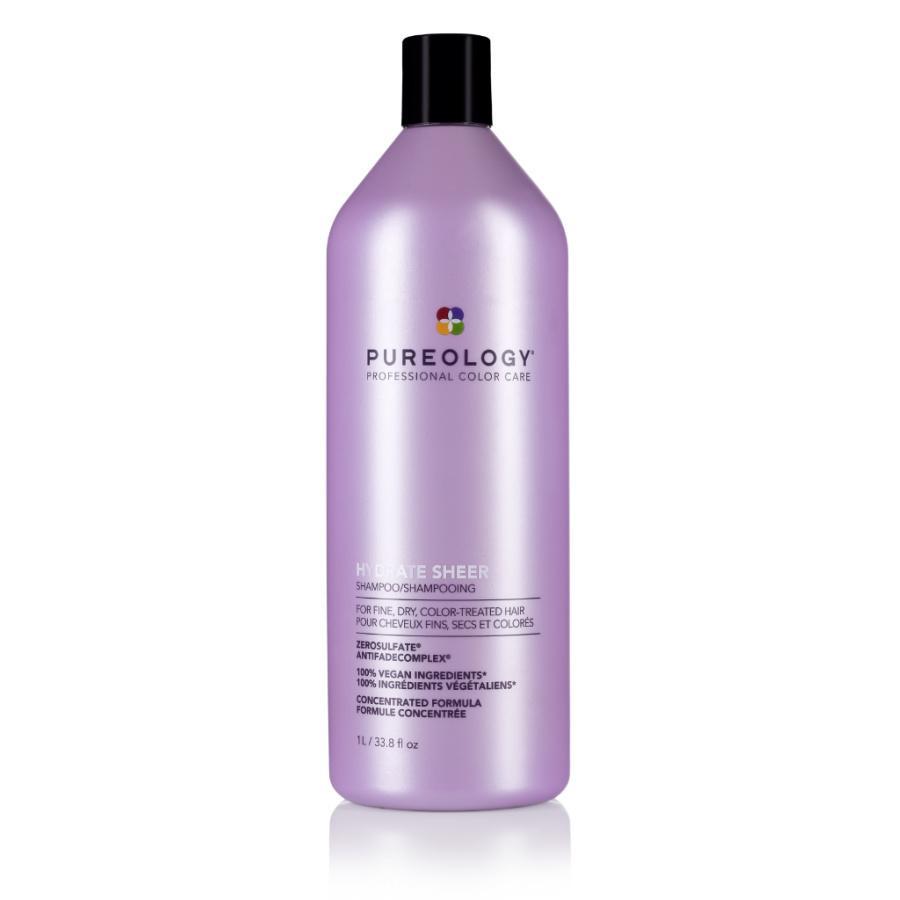 Hydrate Sheer Shampoo