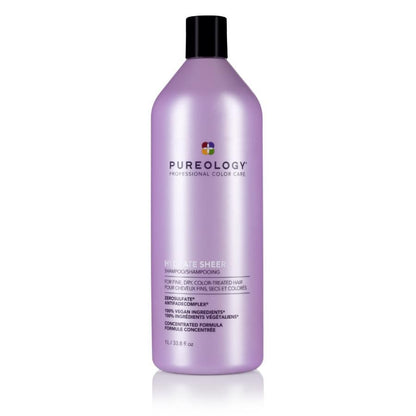 Pureology Hydrate Sheer Shampoo
