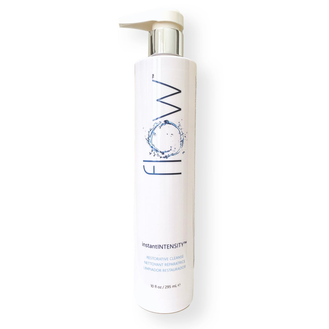 instantINTENSITY™ Restorative Cleanse, 10 fl oz