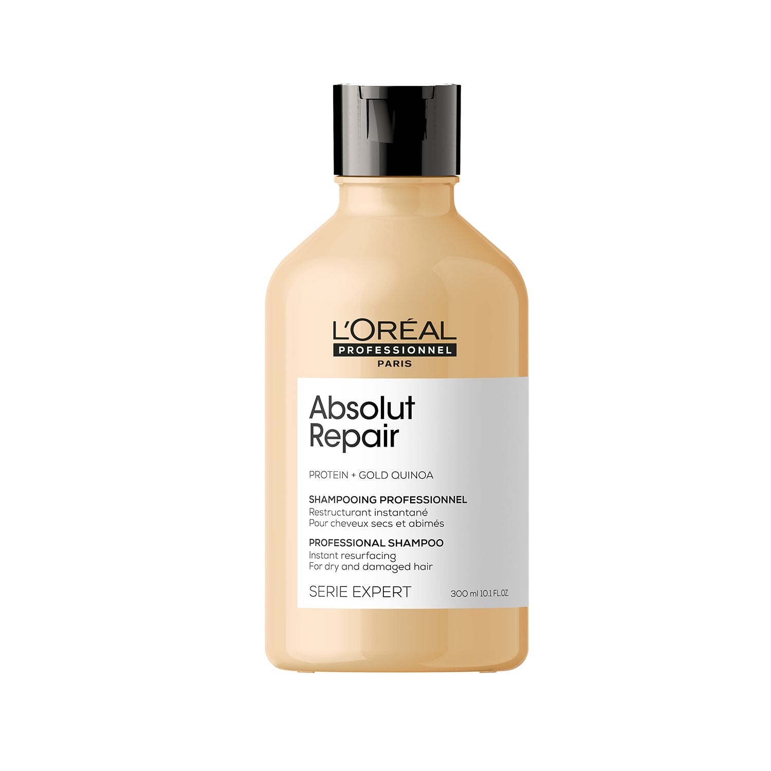 Absolut Repair Instant Resurfacing Shampoo