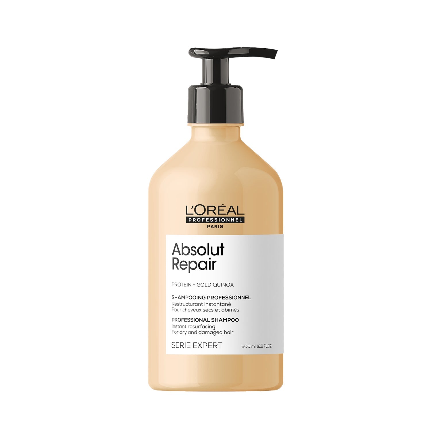 Absolut Repair Instant Resurfacing Shampoo