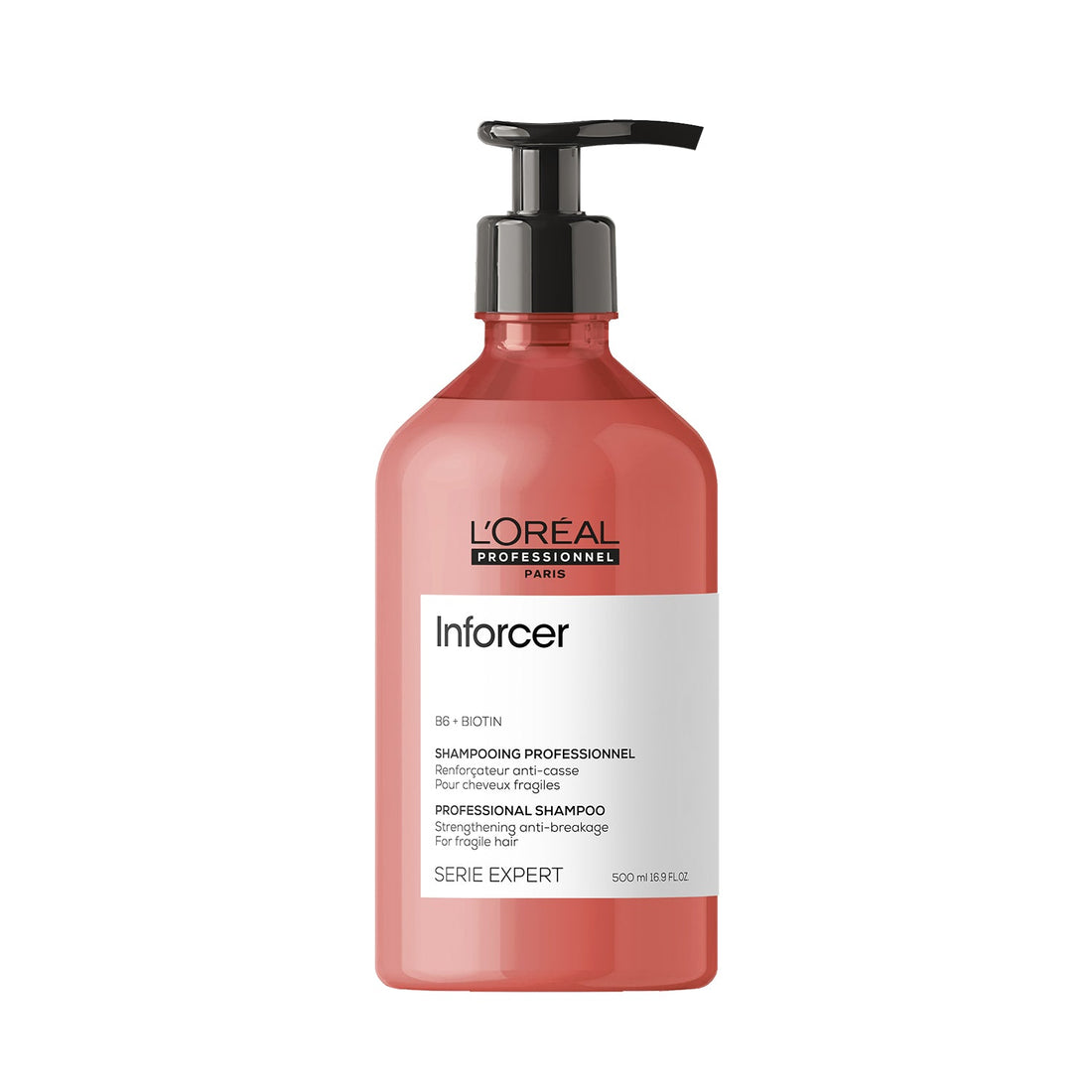 Inforcer Reinforcing Shampoo