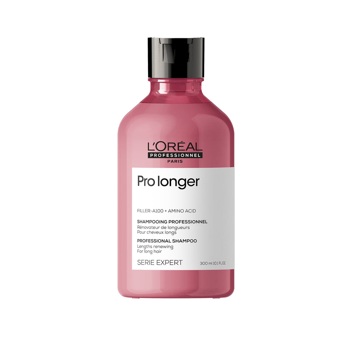 Pro Longer Lengths Renewing Shampoo