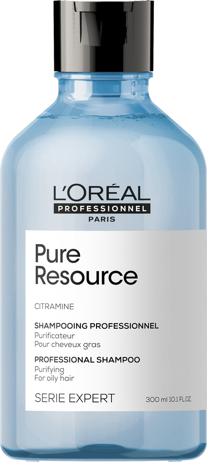 Pure Resource Clarifying Shampoo