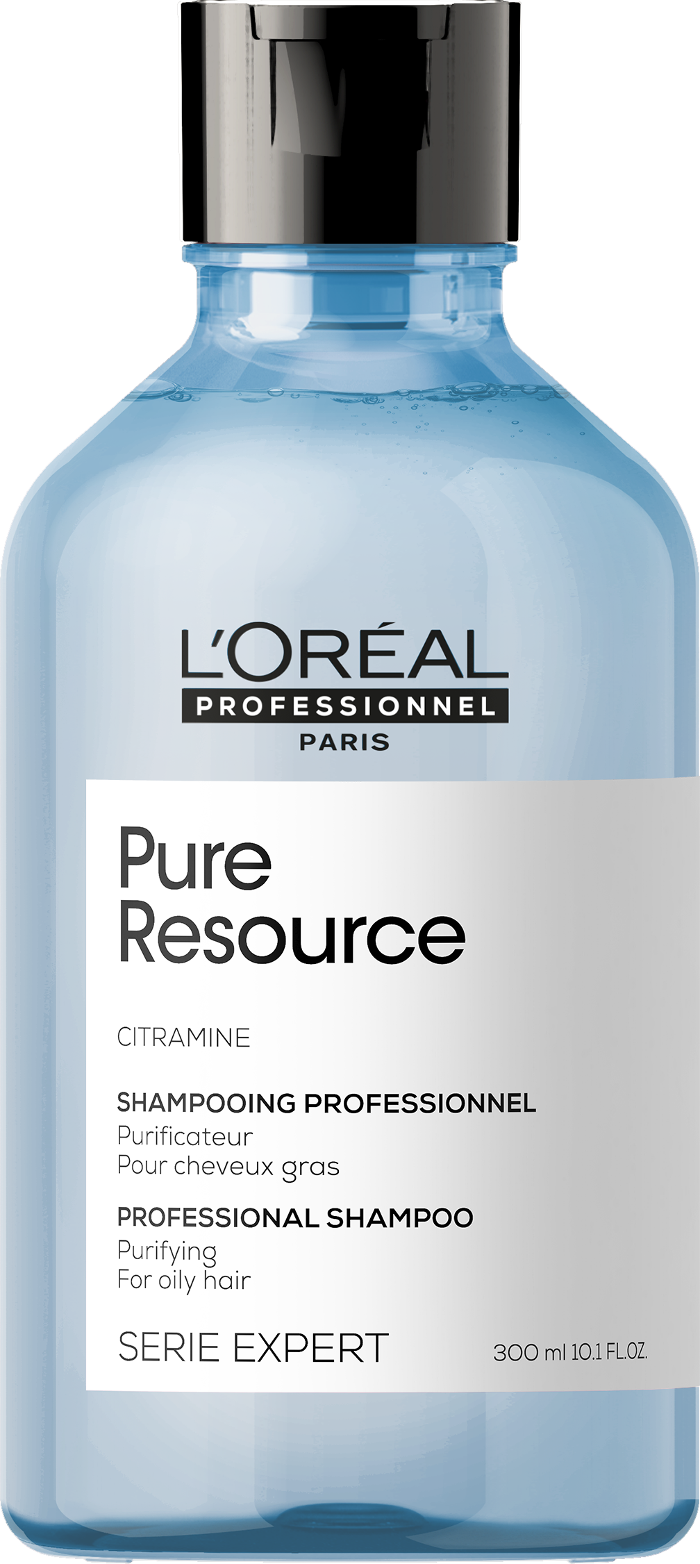 Pure Resource Clarifying Shampoo