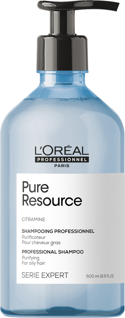 Pure Resource Clarifying Shampoo