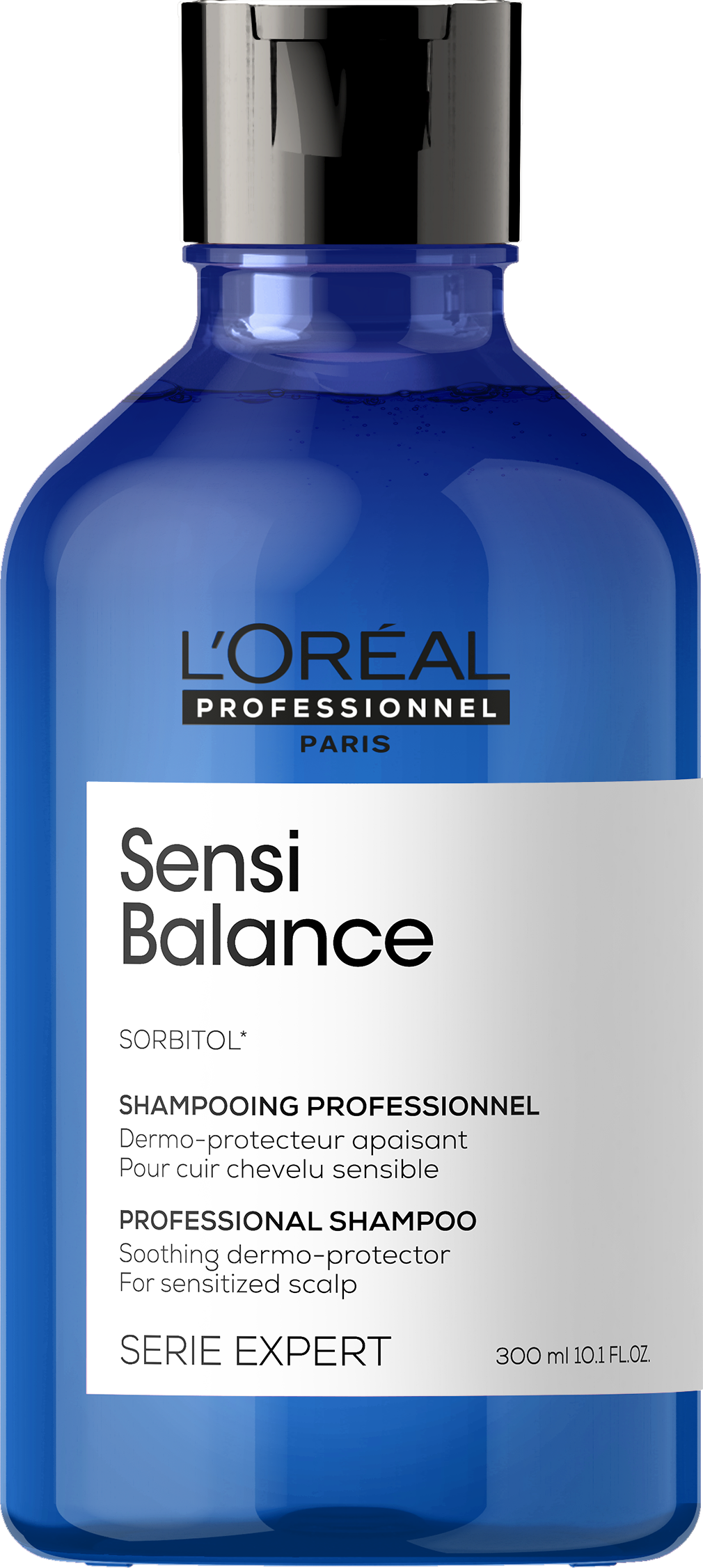 Sensi Balance Shampoo