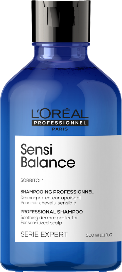 Sensi Balance Shampoo