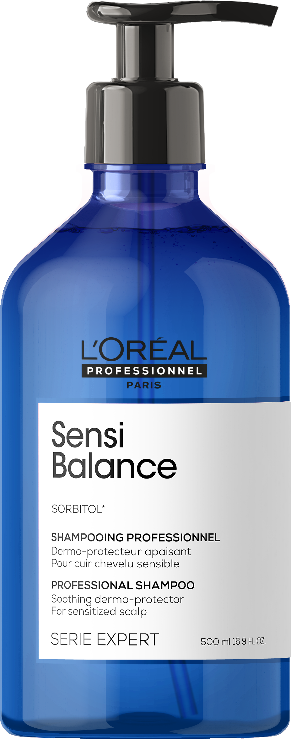 Sensi Balance Shampoo