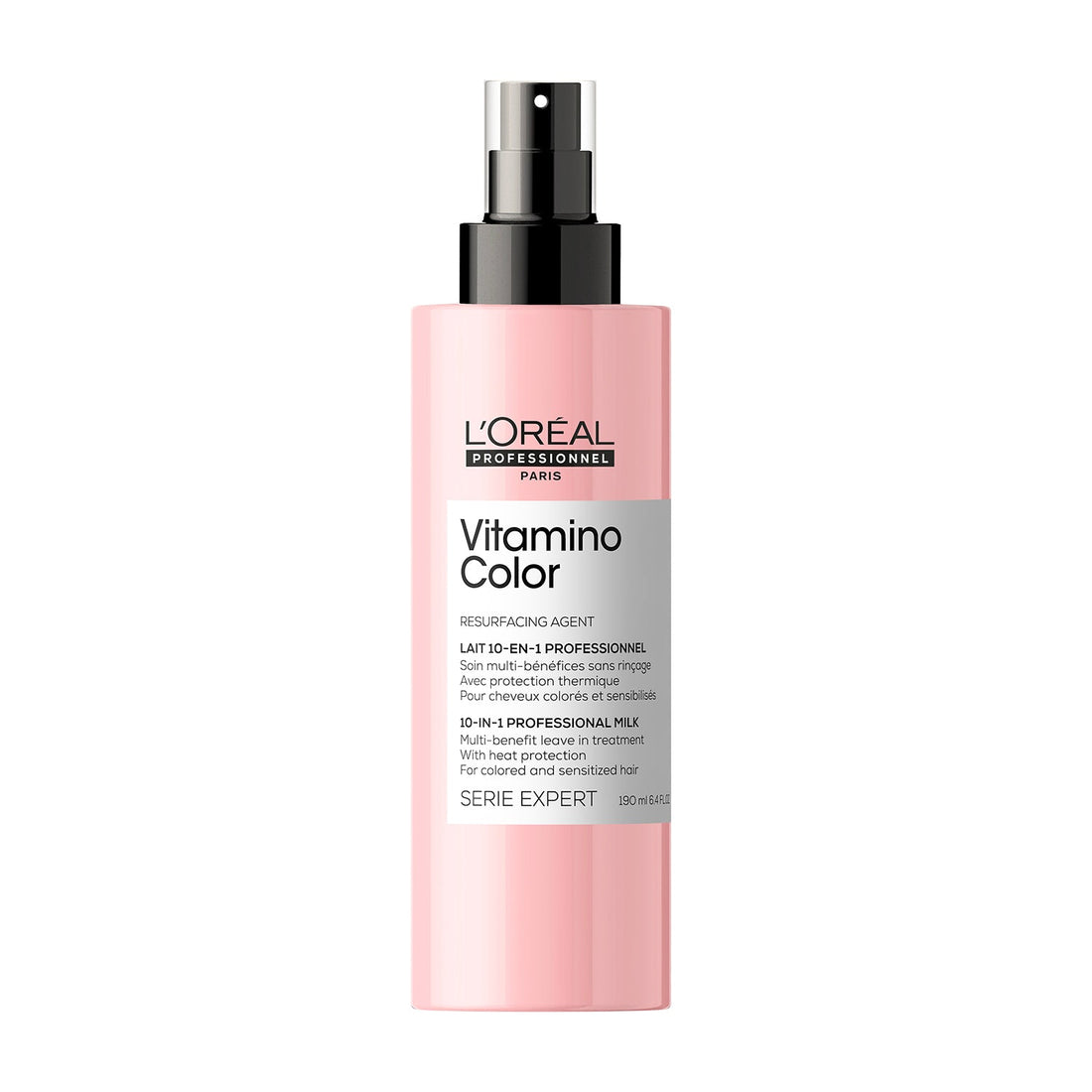 Vitamino Color 10-in-1 Leave In Spray