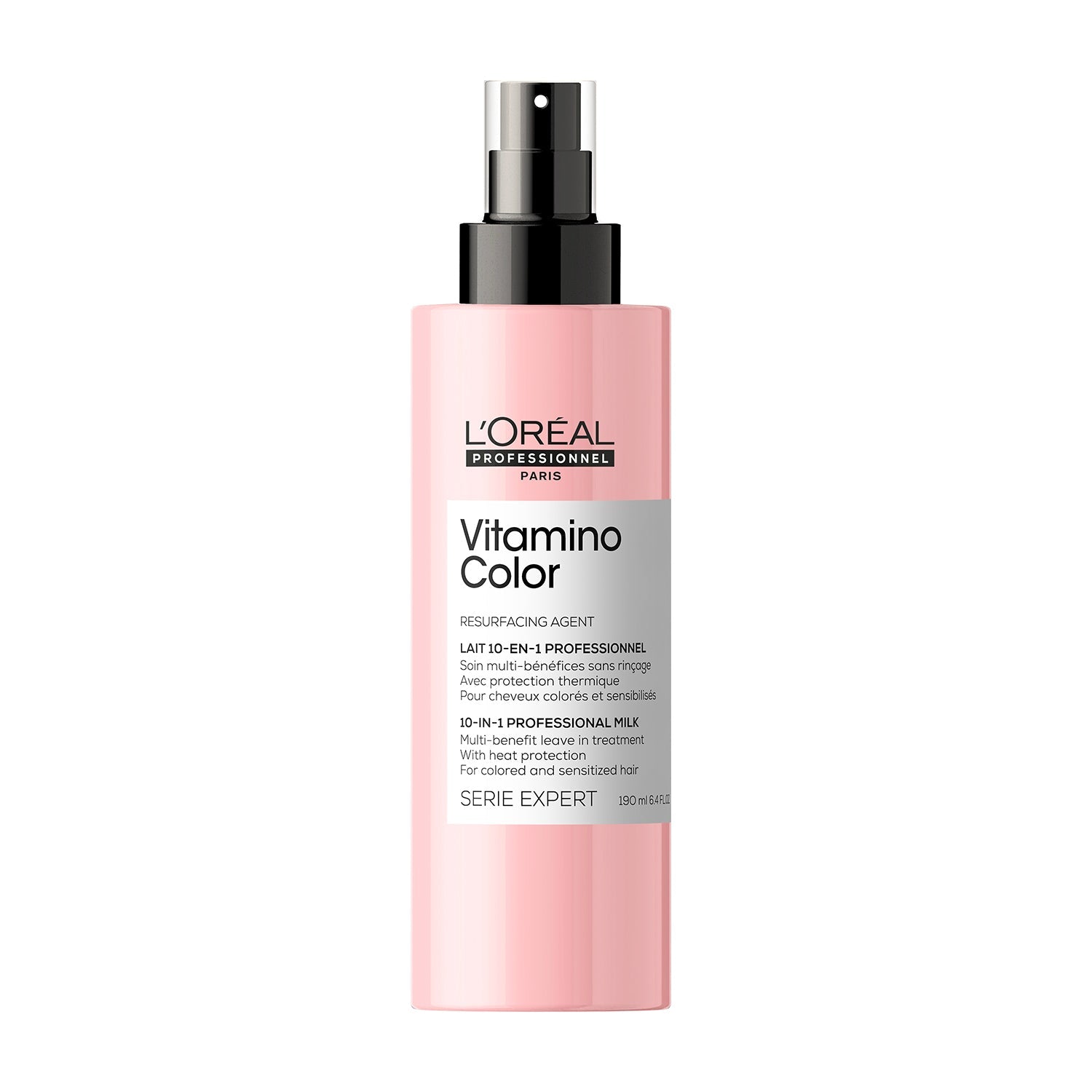 Vitamino Color 10-in-1 Multipurpose Perfecting Spray