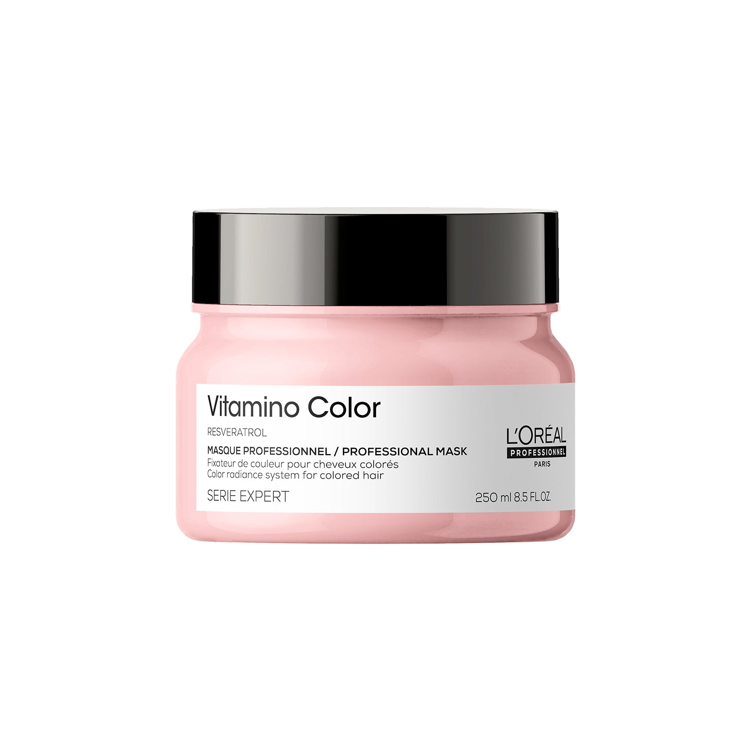 Vitamino Color Colour Radiance Mask
