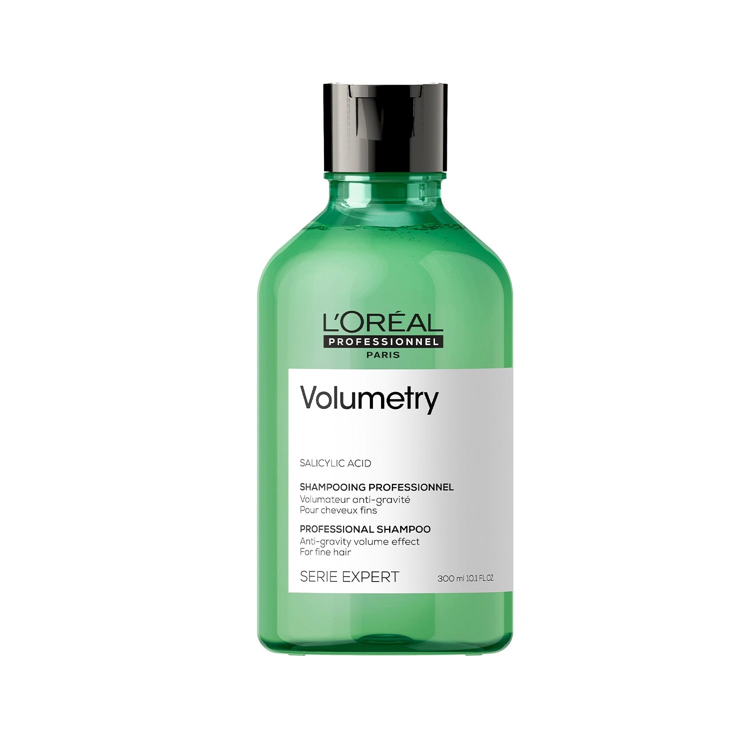 Volumetry Volumising Shampoo