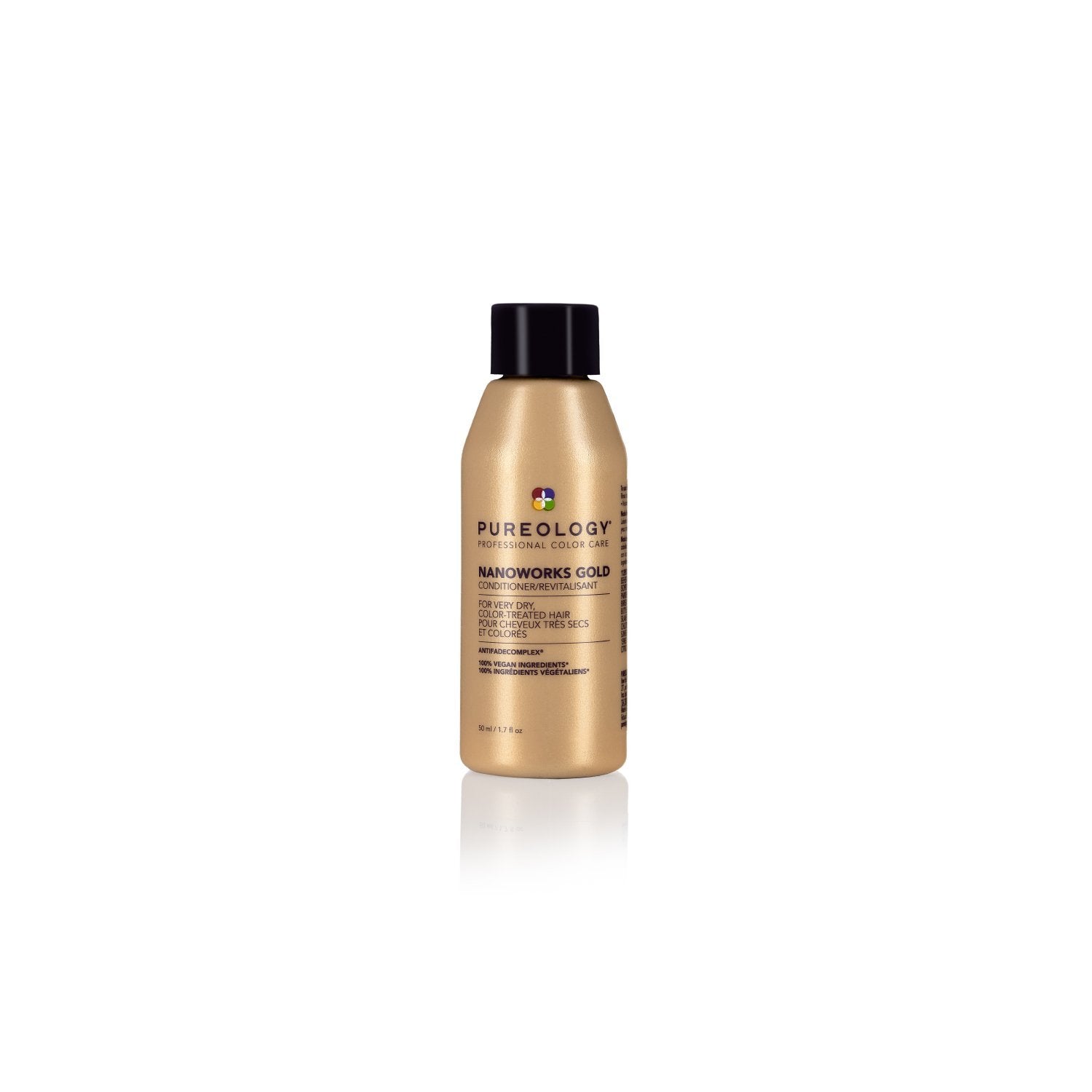 Nano Works Gold Conditioner