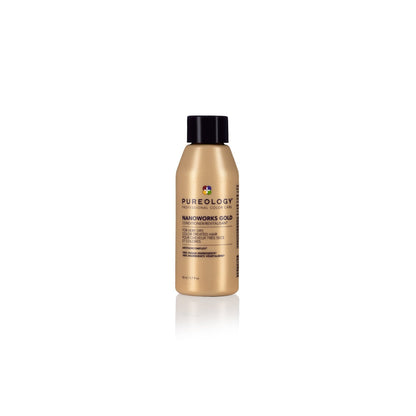 Pureology Nano Works Gold Conditioner