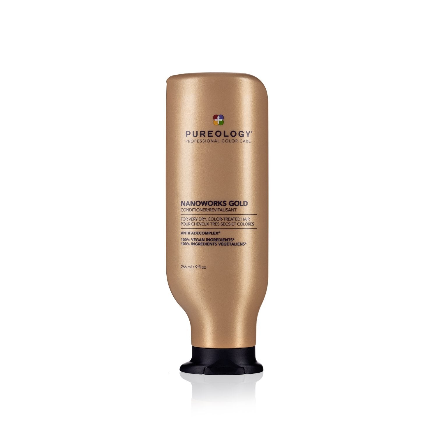 Nano Works Gold Conditioner