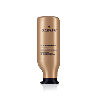 Pureology Nano Works Gold Conditioner